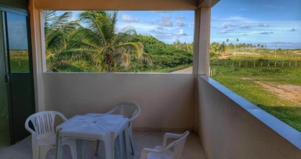 Отель Ecocasa Rio Sauipe Порту-ди-Сауипи Экстерьер фото