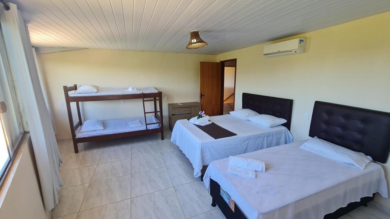 Отель Ecocasa Rio Sauipe Порту-ди-Сауипи Экстерьер фото