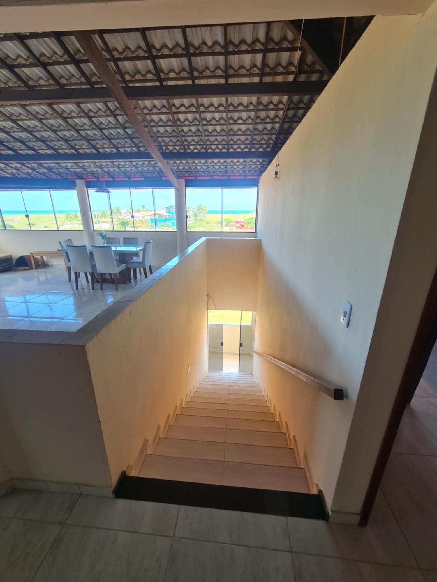 Отель Ecocasa Rio Sauipe Порту-ди-Сауипи Экстерьер фото