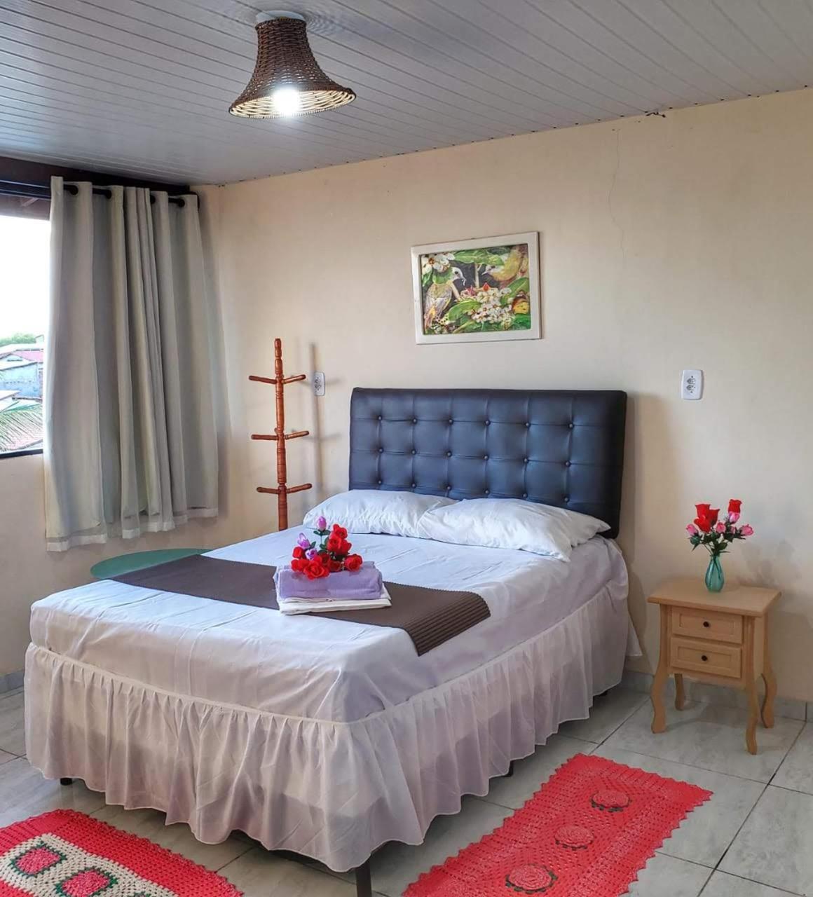Отель Ecocasa Rio Sauipe Порту-ди-Сауипи Экстерьер фото